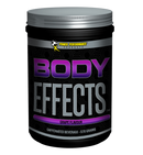 POWER PERFORMANCE BODY EFFECTS