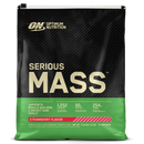 OPTIMUM NUTRITION SERIOUS MASS