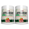 OXYGREENS TWIN PACK