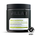 PILLAR PERFORMANCE TRIPLE MAGNESIUM POWDER