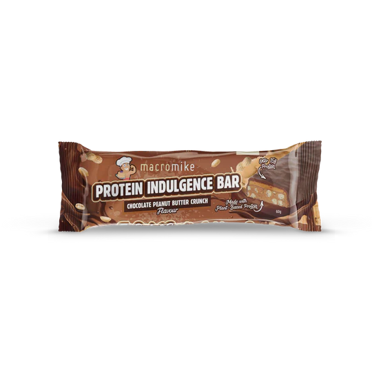 PROTEIN INDULGENCE BAR