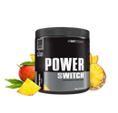 SWITCH NUTRITION POWER SWITCH