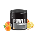 SWITCH NUTRITION POWER SWITCH