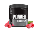 SWITCH NUTRITION POWER SWITCH