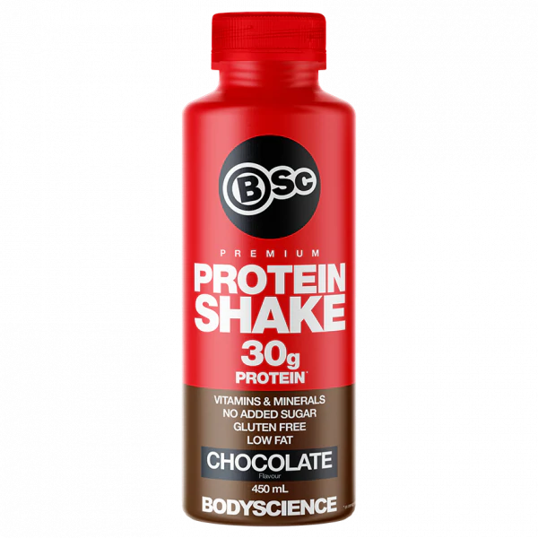 BSC PREMIUM PROTEIN SHAKE