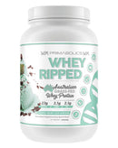 PRIMABOLICS WHEY RIPPED (EXP 2026 & 2027)