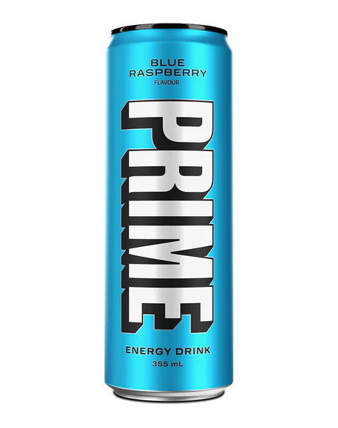 PRIME ENERGY DRINK