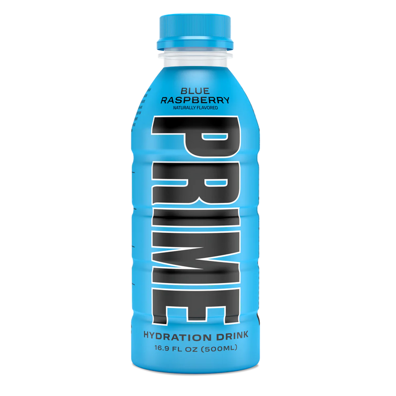 PRIME HYDRATION DRINK