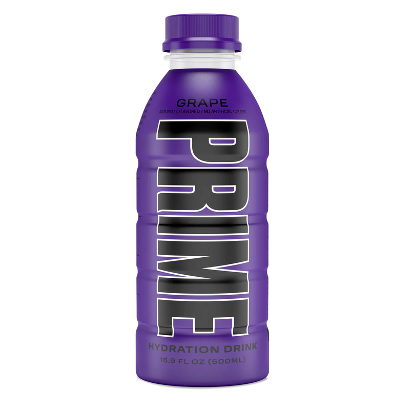 PRIME HYDRATION DRINK