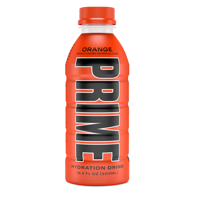 PRIME HYDRATION DRINK