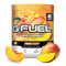 G FUEL ENERGY FORMULA