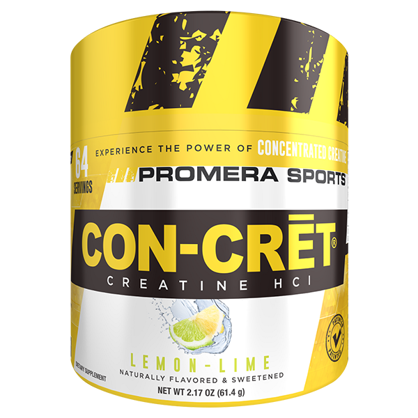 PROMERA SPORTS CON-CRET