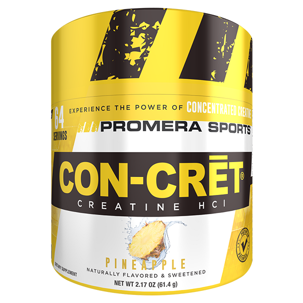 PROMERA SPORTS CON-CRET