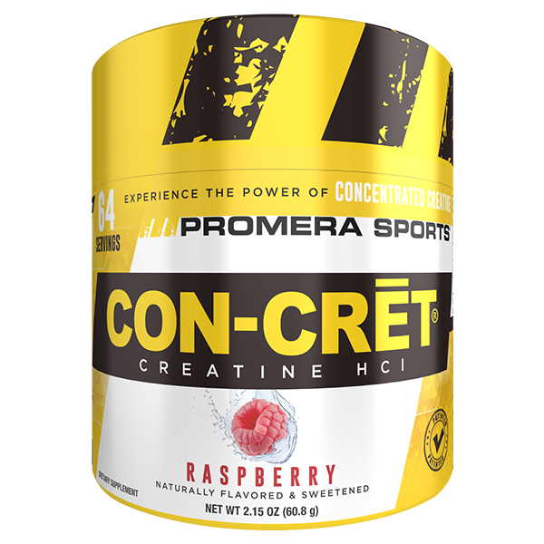 PROMERA SPORTS CON-CRET