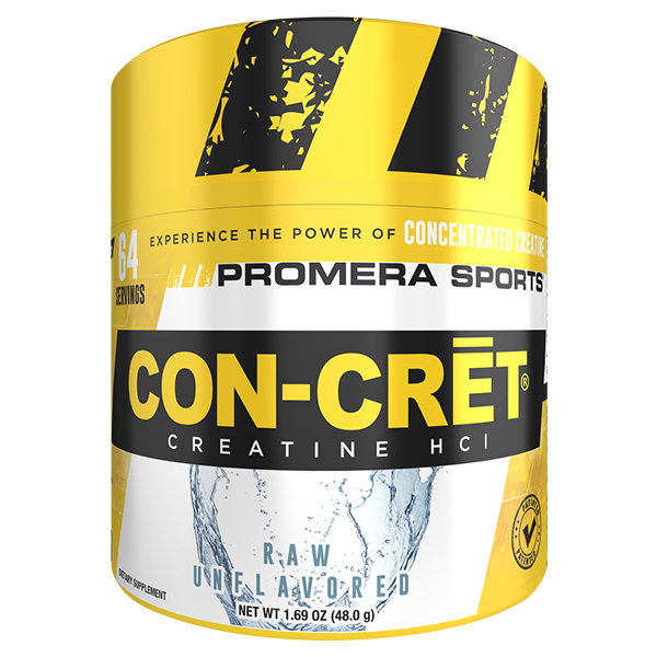 PROMERA SPORTS CON-CRET