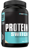 SWITCH NUTRITION PROTEIN SWITCH