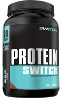 SWITCH NUTRITION PROTEIN SWITCH