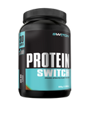 SWITCH NUTRITION PROTEIN SWITCH