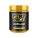 TRANSPARENT SUPPLEMENTS PUMP JUICE