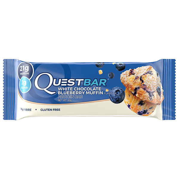 QUEST NUTRITION BAR