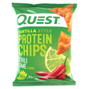 QUEST PROTEIN CHIPS