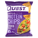 QUEST PROTEIN CHIPS