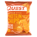 QUEST PROTEIN CHIPS