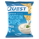 QUEST PROTEIN CHIPS