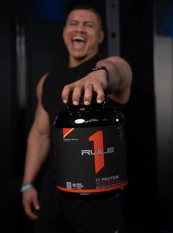 team flex r1 isolate