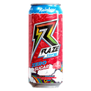 RAZE ENERGY DRINK