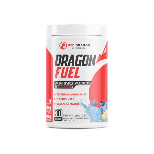 Dragon Fuel aminos