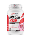 RED DRAGON NUTRITIONALS DRAGON WHEY