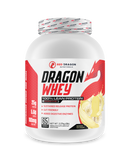 RED DRAGON NUTRITIONALS DRAGON WHEY