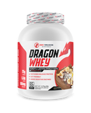 RED DRAGON NUTRITIONALS DRAGON WHEY