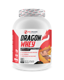 RED DRAGON NUTRITIONALS DRAGON WHEY