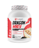 RED DRAGON NUTRITIONALS DRAGON WHEY