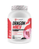 RED DRAGON NUTRITIONALS DRAGON WHEY