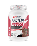 RED DRAGON NUTRITIONALS PROTEIN MOUSSE