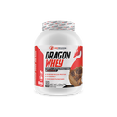 RED DRAGON NUTRITIONALS DRAGON WHEY