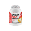 RED DRAGON NUTRITIONALS DRAGON WHEY