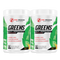 RED DRAGON NUTRITIONALS GREENS 60 Serve Twin Pack