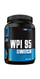 SWITCH NUTRITION WPI-95