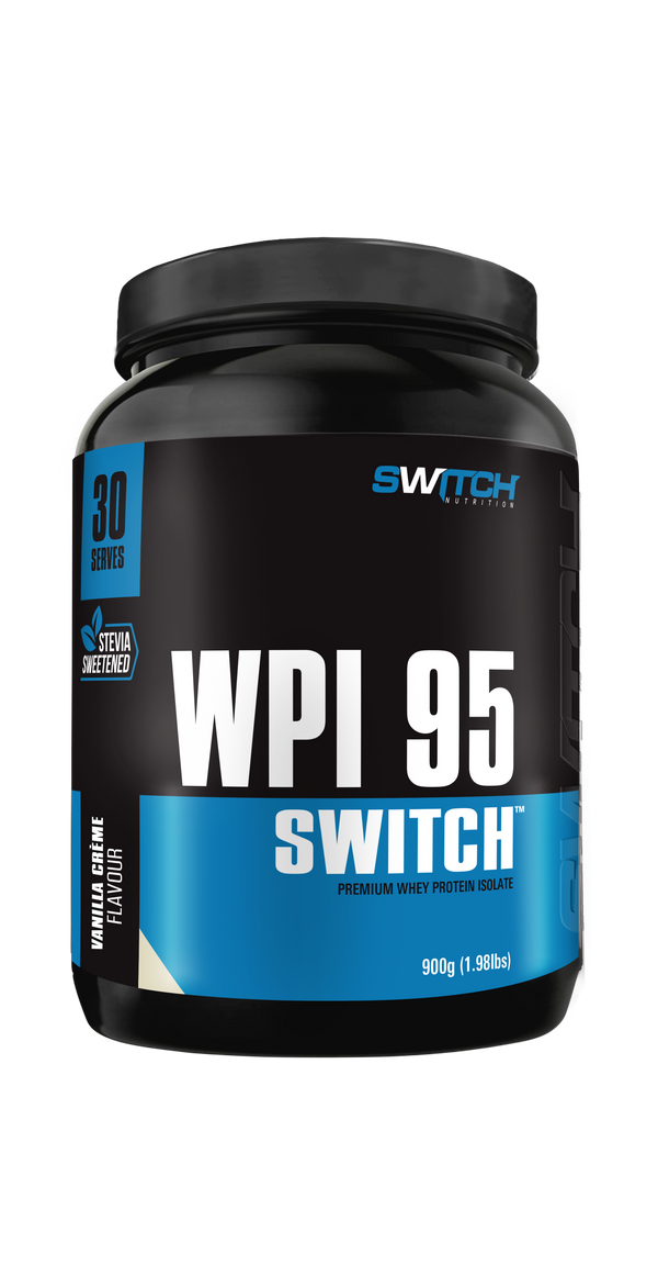 SWITCH NUTRITION WPI-95