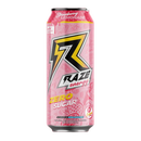 RAZE ENERGY DRINK