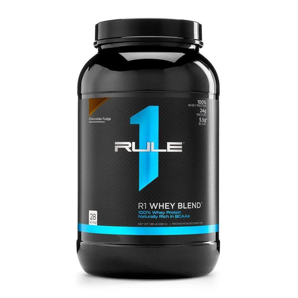 Rule 1 blend 2lb