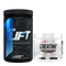 RULE1 PRE LIFT + CREATINE BUNDLE