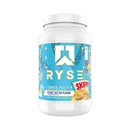 RYSE LOADED PROTEIN