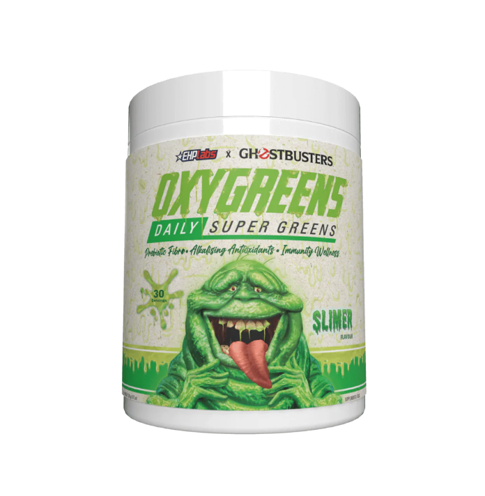 EHP LABS OXYGREENS