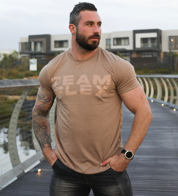 TEAM FLEX CORE TEE