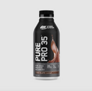 OPTIMUM NUTRITION PURE PRO 35 RTD